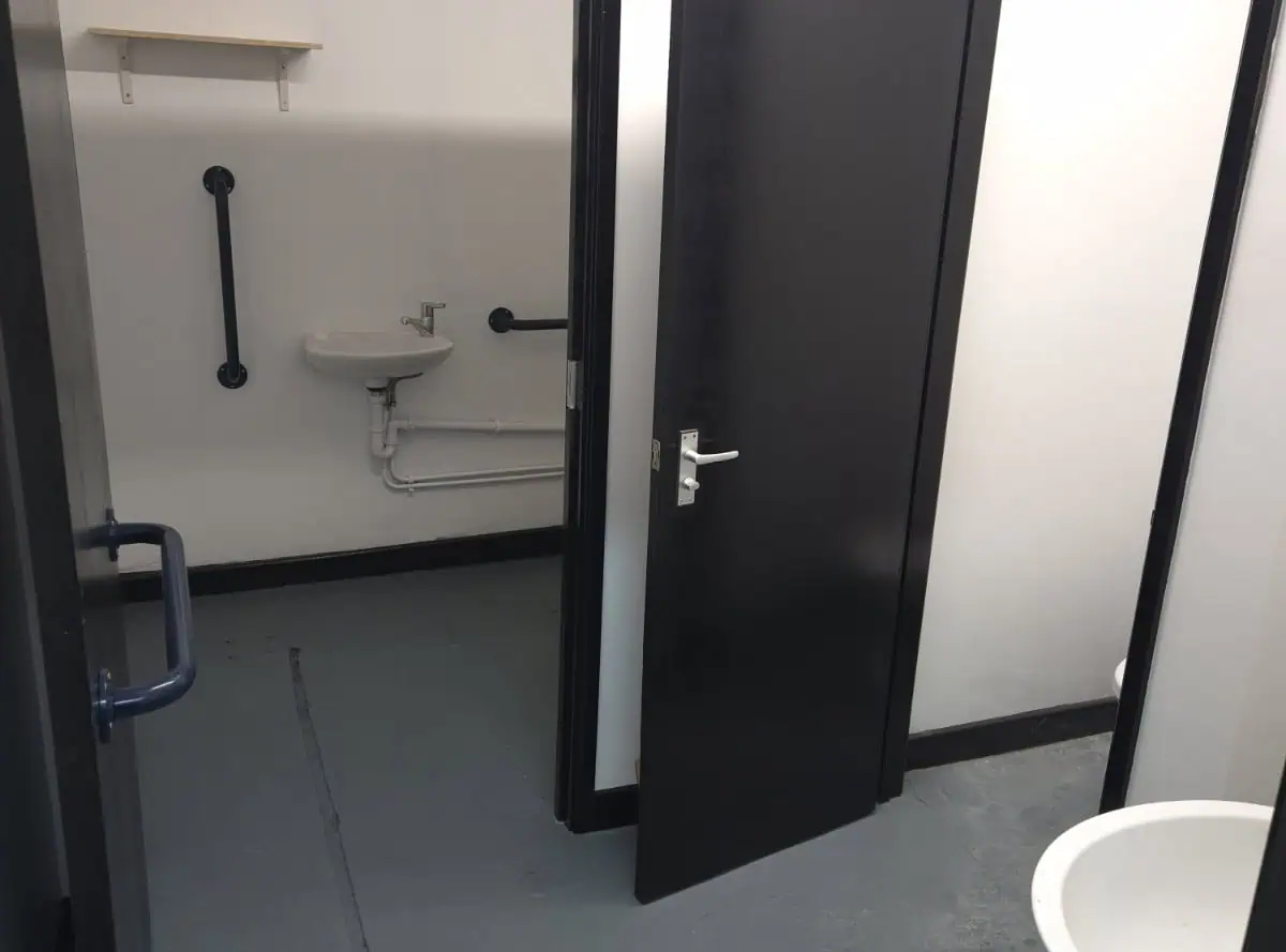 Structural changes and extensions